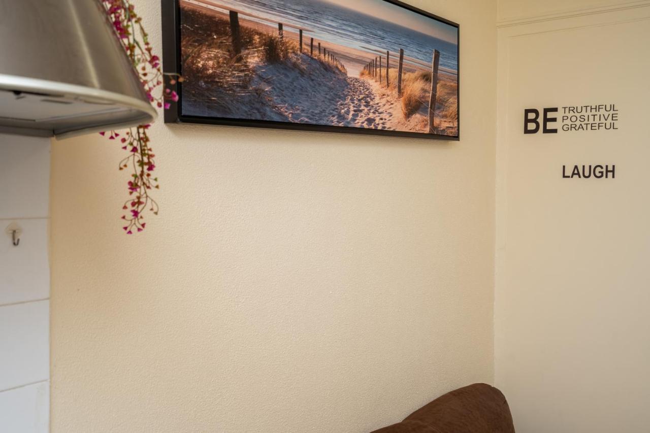 Cozy One Bedroom Apt In Historic Location - Carmo Lisboa Eksteriør billede